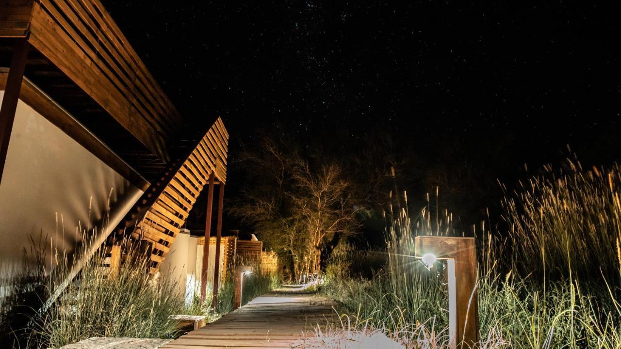 Lodge Quelana San Pedro de Atacama Exterior photo