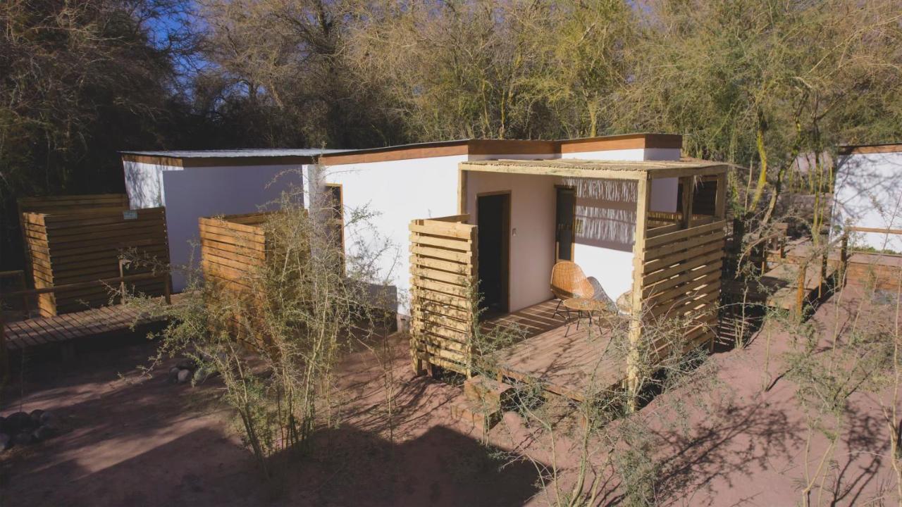 Lodge Quelana San Pedro de Atacama Exterior photo