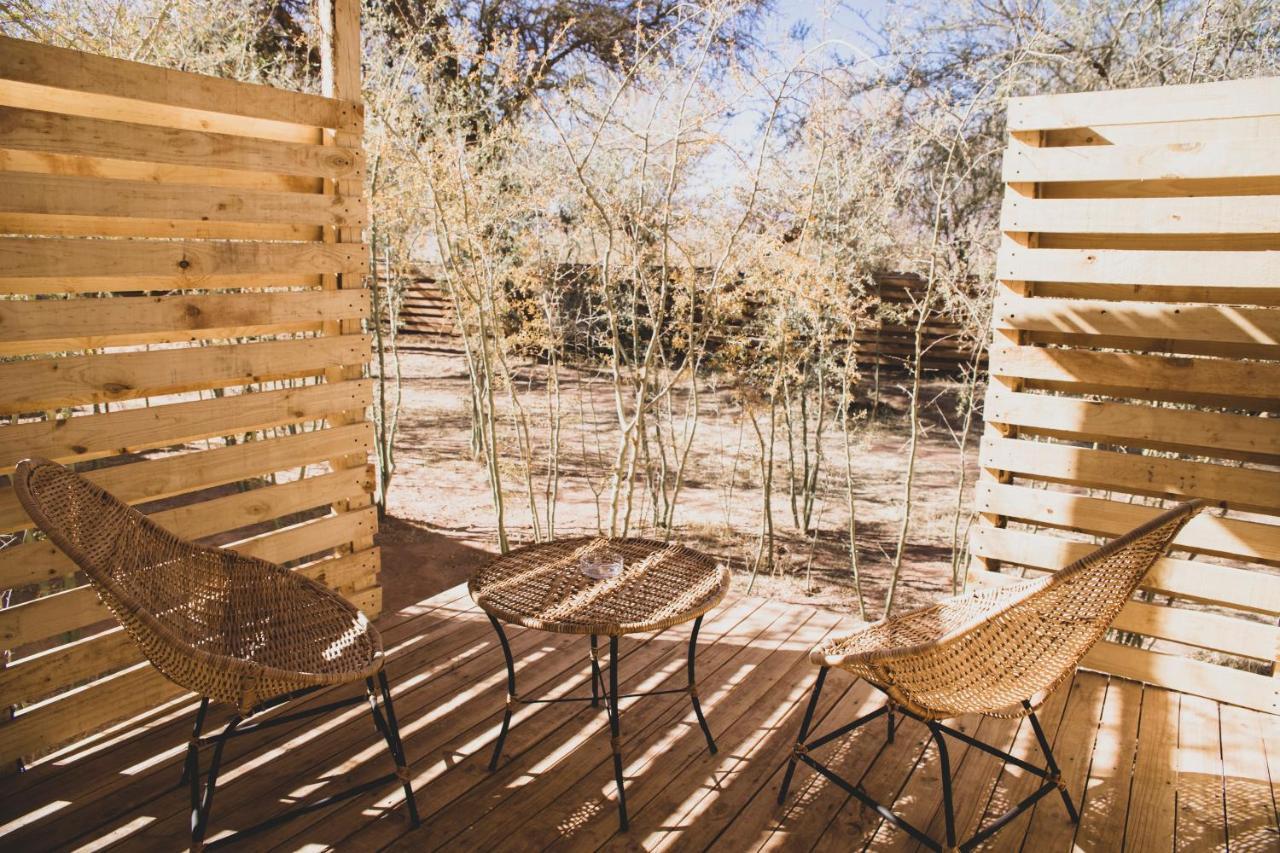 Lodge Quelana San Pedro de Atacama Exterior photo