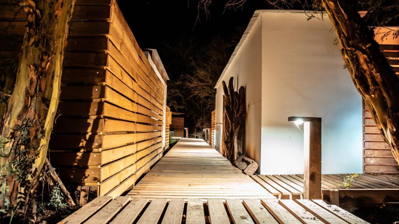 Lodge Quelana San Pedro de Atacama Exterior photo