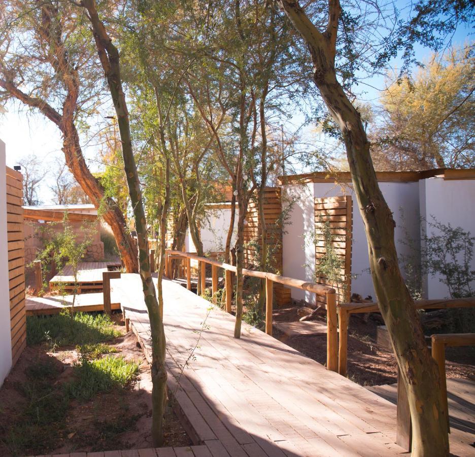 Lodge Quelana San Pedro de Atacama Exterior photo