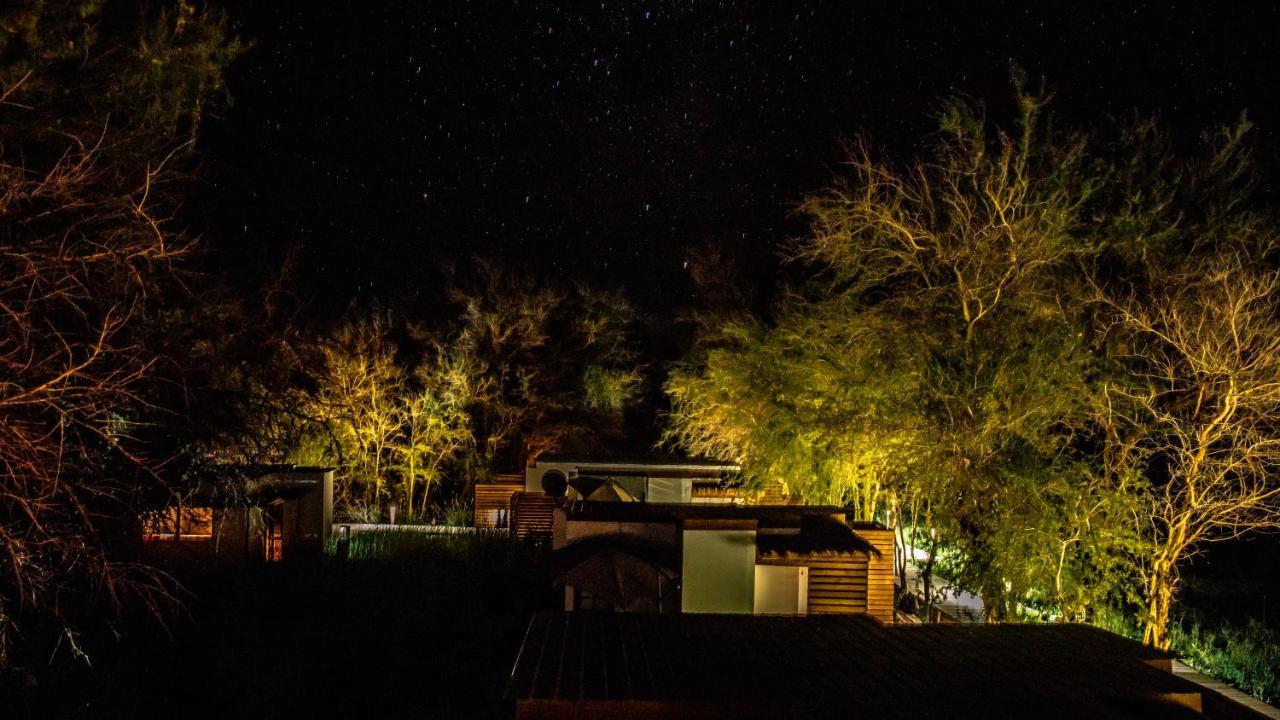 Lodge Quelana San Pedro de Atacama Exterior photo