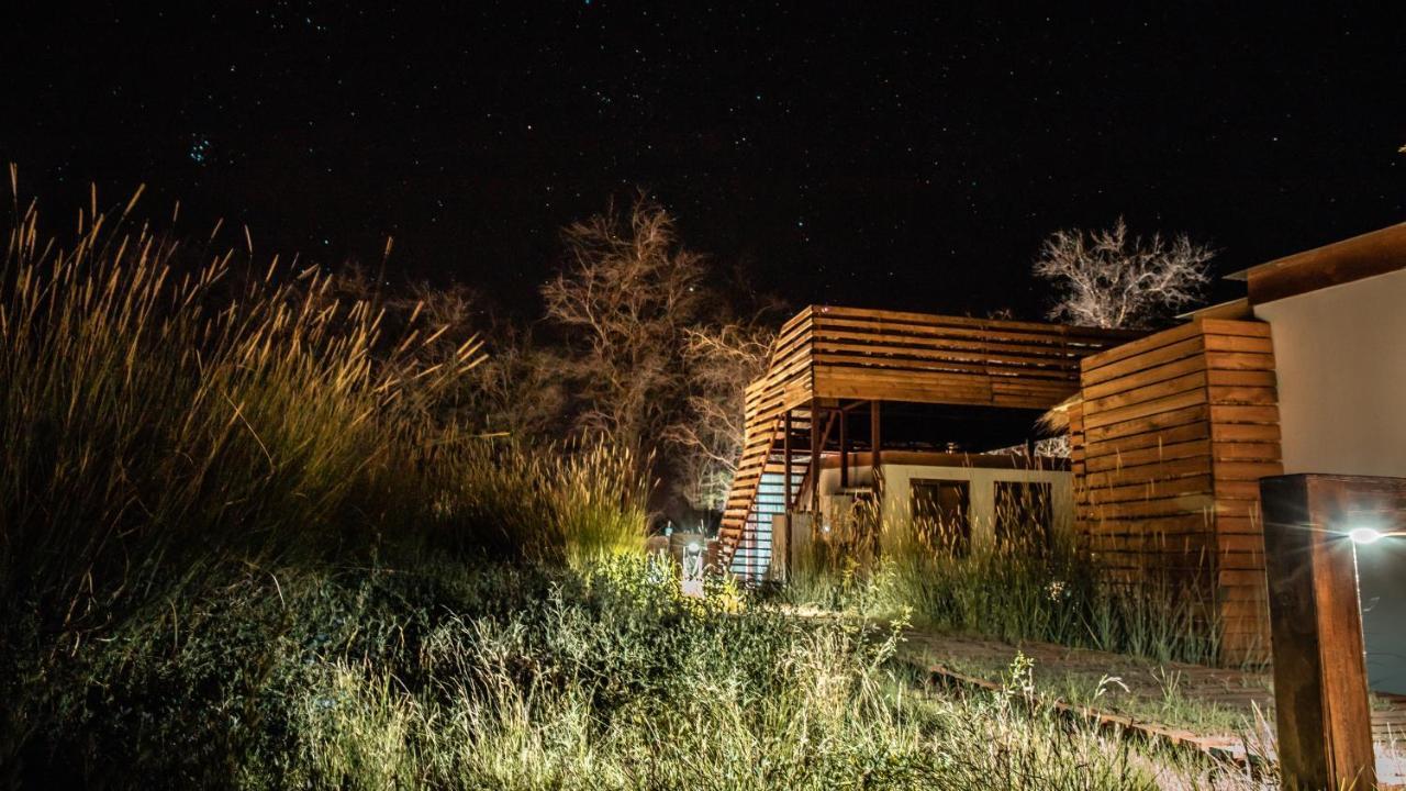 Lodge Quelana San Pedro de Atacama Exterior photo